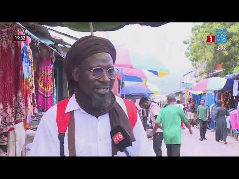 XIBAAR YI 19H - SAMEDI 15 AOUT 2026