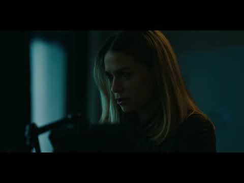 afbeelding So Cold the River