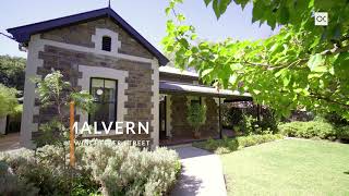 Video overview for 82 Winchester Street, Malvern SA 5061