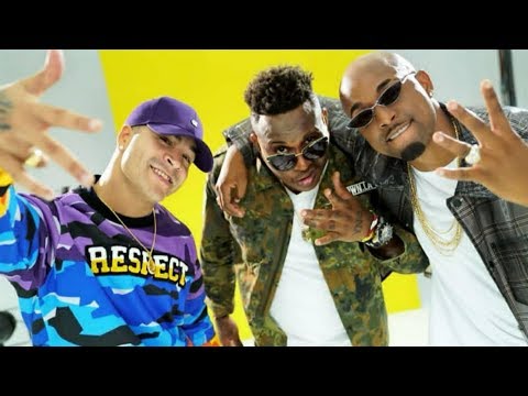 Yomil Y El Dany feat. Harryson - 4 Cosas (Video Oficial)
