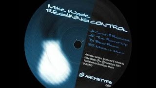 Mike Wade - Catch & Release