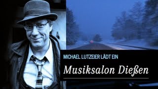 Musiksalon Diessen BALKAN BLUE Dusko Gojkovic feat. Michael Lutzeier