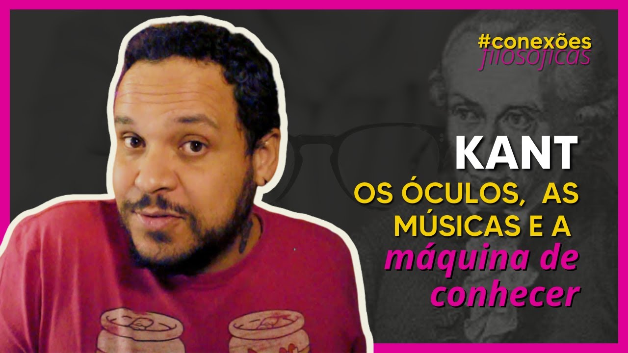 O CRITICISMO DE IMMANUEL KANT