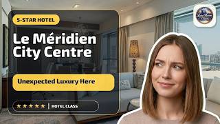 Le Méridien City Centre Bahrain - Unexpected Luxury Here | Madinat `Isa, Bahrain