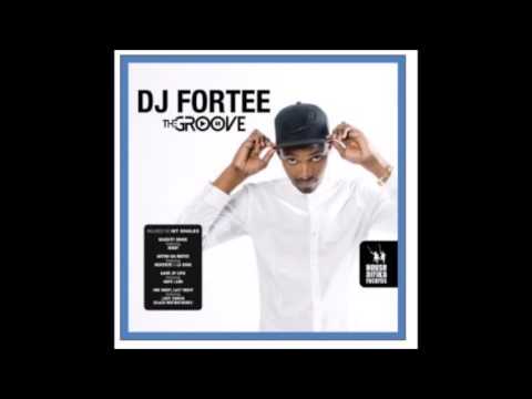 Dj Fortee ft Dindy - My King (Main Mix)
