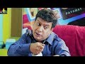 Dawat E Shaadi Movie Gullu Dada And Salim Pheku Intro Comedy Latest Hyderabadi Movie Scenes