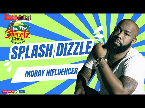 SPLASH DIZZLE - From Court to TikTok Fame - The Amazing Story You Need to See