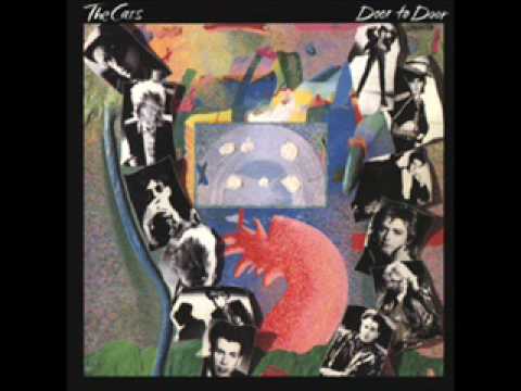 The CARS - Wound Up On You(1987, re-uploaded)