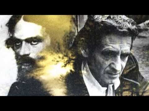 NORWID - KAMIŃSKI - "Kochać, wierzyć, konać" - nowy spektakl - wiersz "Modlitwa".