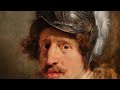 Flesh and Oil: The Trademark Techniques of Sir Peter Paul Rubens