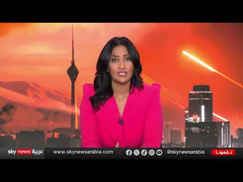 تصعيد إسرائيلي - إيراني: ضربات متبادلة وتوترات نووية متزايدة
