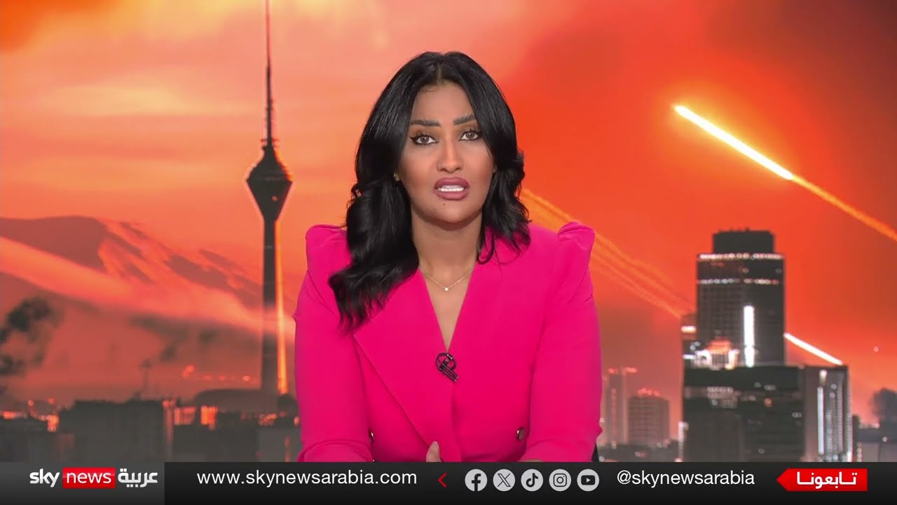 تصعيد إسرائيلي - إيراني: ضربات متبادلة وتوترات نووية متزايدة