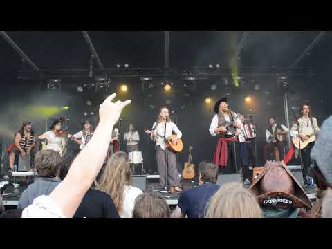 Castlefest 2019 * Varend Volk - Part 3