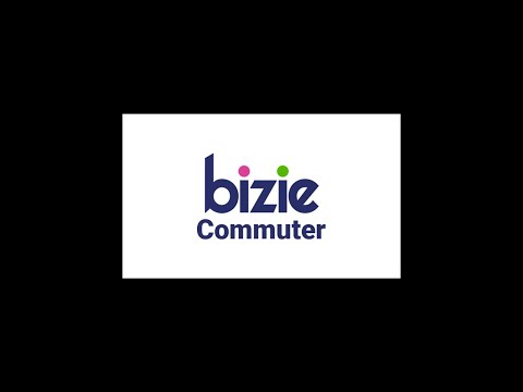 Bizie Commuter Marketplace