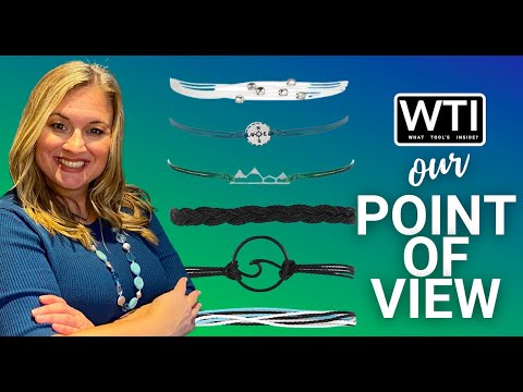 Bracelets Set - WTI product video review