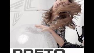 Claudia Leitte - Preto ( Versão estúdio )