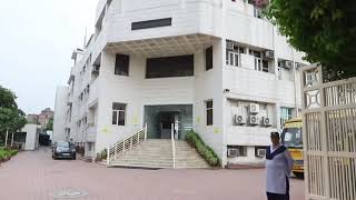 Sachdeva Public School Video
