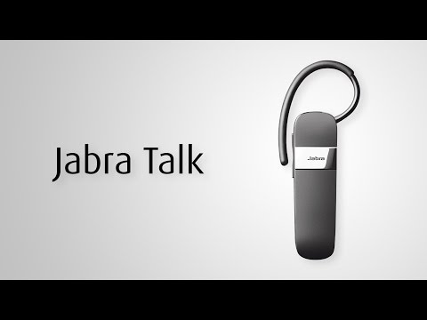 Bluetooth Jabra Talk black MobilMarket.ru