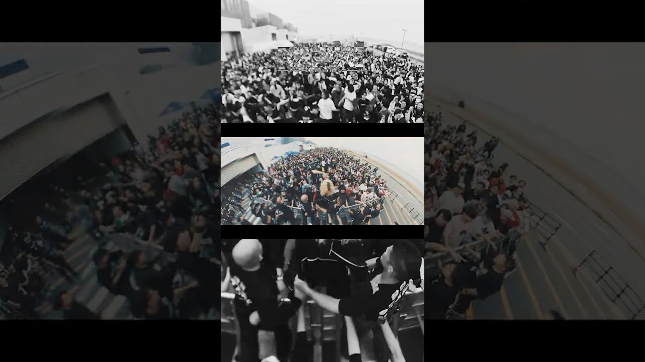 RADJAM 2026 DIGEST at SKY EXPO