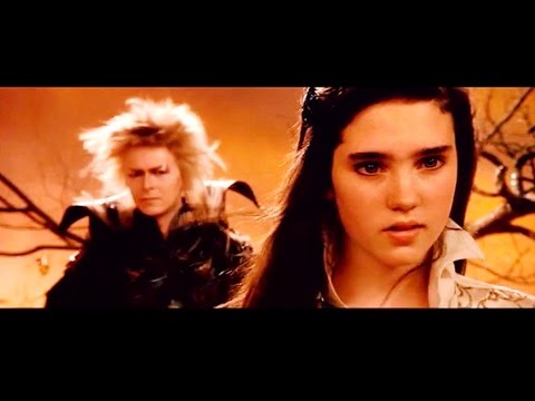 can't pretend | Jareth & Sarah [Labyrinth]