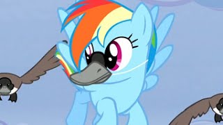 Cover art for [PMV] I'll Fly (µThunder Remix)