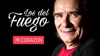 Mi Corazón Lyrics English Translation