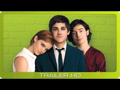 Vielleicht lieber morgen ≣ 2012 ≣ Trailer #2