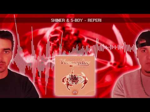 Shiner & S-Boy ft. Mlađi Blizanac - Reperi