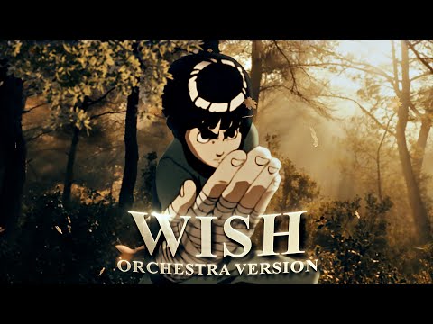 This Rock Lee EDIT took me 10+ Hours 