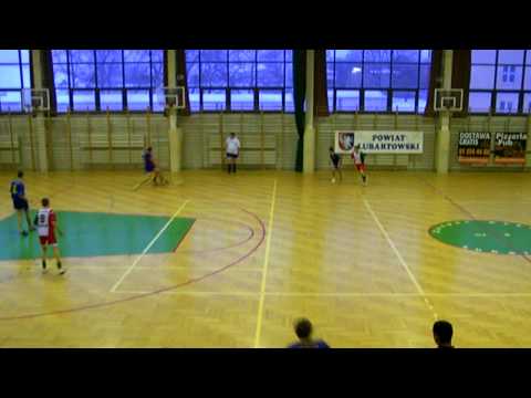 KP Wieniawa Lublin - Avia ŚWidnik - finał vol2