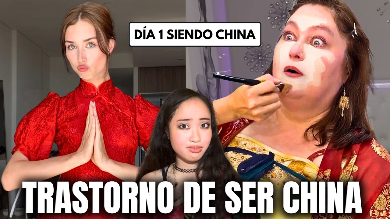 ‘DIAGNÓSTICO DE SER CHINO’: La Tendencia Viral que Enfurece a los Chinos
