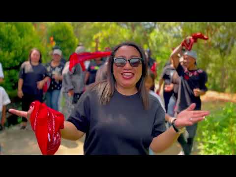 WAINANI PANGGEL PULANG ( INA PIKA -JAYAPURA)