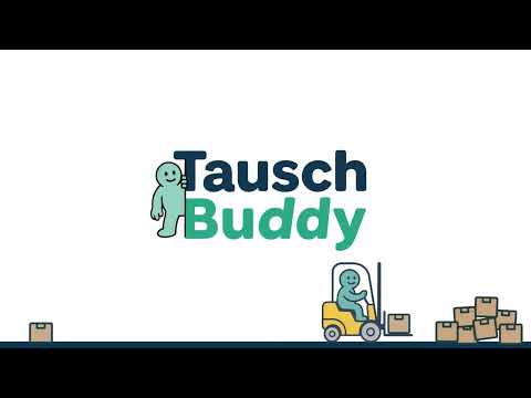 TauschBuddy