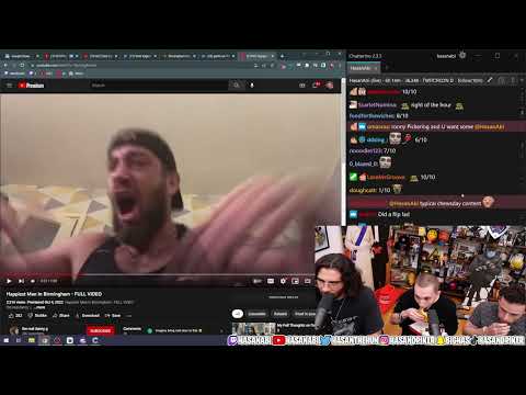 Hasanabi top of the hr 2022-10-12 hr 05 #entertainment #funny