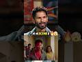 Kabir Singh Iconic Scene Podcast Shahidkapoor Kabirsingh Youtubeshorts Shorts Viralshorts