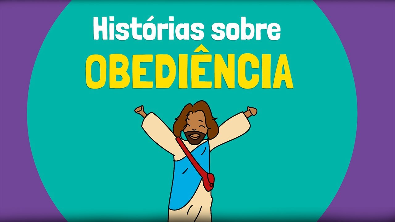 Watch Now MARATONA BÍBLICA: Histórias sobre Obediência MARATONA BÍBLICA: Histórias sobre Obediência