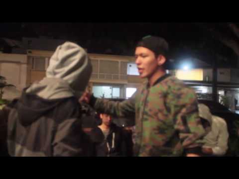 Mono vs CulturMC - CUARTOS - 2º Fecha Shut Up Battle