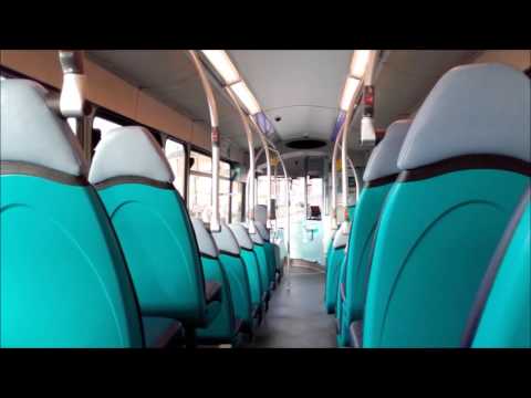 THRASH!! VDL Wright Pulsar 2 - NK09BPU / 1406