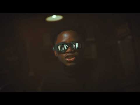 Crust-E - Born For It ft Da Milli, Flame Kid and Bumper Boy