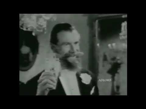 Schweppe’s Quinine Water feat. Commander Whitehead - USA - 1950s