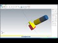 2D TOOLPATH AND SWAFT 5 AXIS MASTERCAM