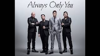 Always Only You | Building 429 (lyric)