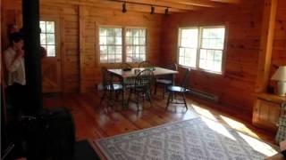 preview picture of video '497 Bear Hollow Road (Nash's Lake), Calais, ME 04619'
