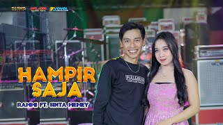 Download lagu HAMPIR SAJA - RAMMY FT. SINTA MEMEY - OSAMA MUSIK - ANIJAYA AUDIO LIVE - NOVAL PRODUCTION mp3 Download lagu HAMPIR SAJA - RAMMY FT. SINTA MEMEY - OSAMA MUSIK - ANIJAYA AUDIO LIVE - NOVAL PRODUCTION mp3
