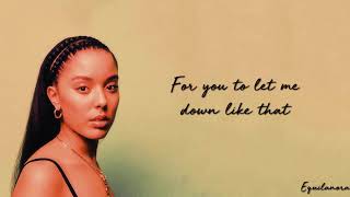 Grace Carter - Heal Me (Lyrics) Grace Carter - Heal Me (Lyrics)