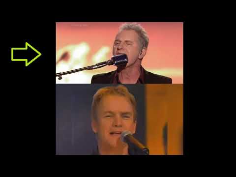 Mix Robert Janowski - Sting