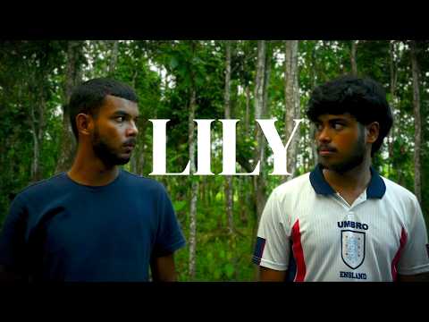 Lily | Assamese Thriller Short Film