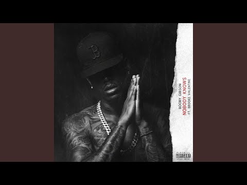 Nobody Knows (feat. Brooke Valentine)