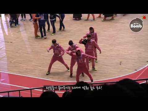 The Best of BANGTAN BOMB (Part 1/6)