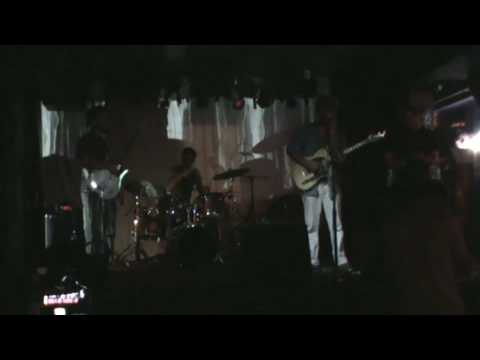 Painted Cakes - Enjoyable Fools - live at Bottom of the Hill 2009-06-16